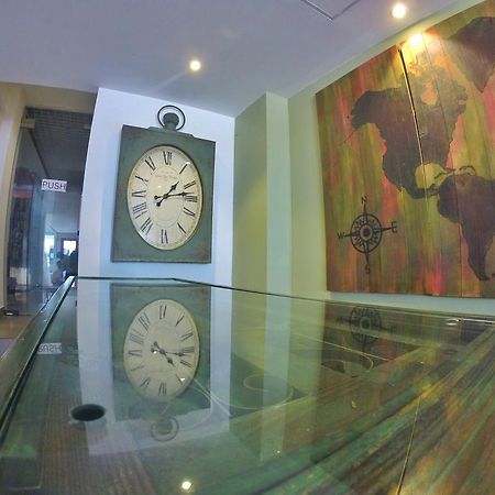 Ivy Lane Colombo Hotell Eksteriør bilde