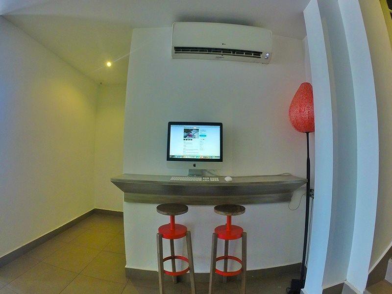 Ivy Lane Colombo Hotell Eksteriør bilde