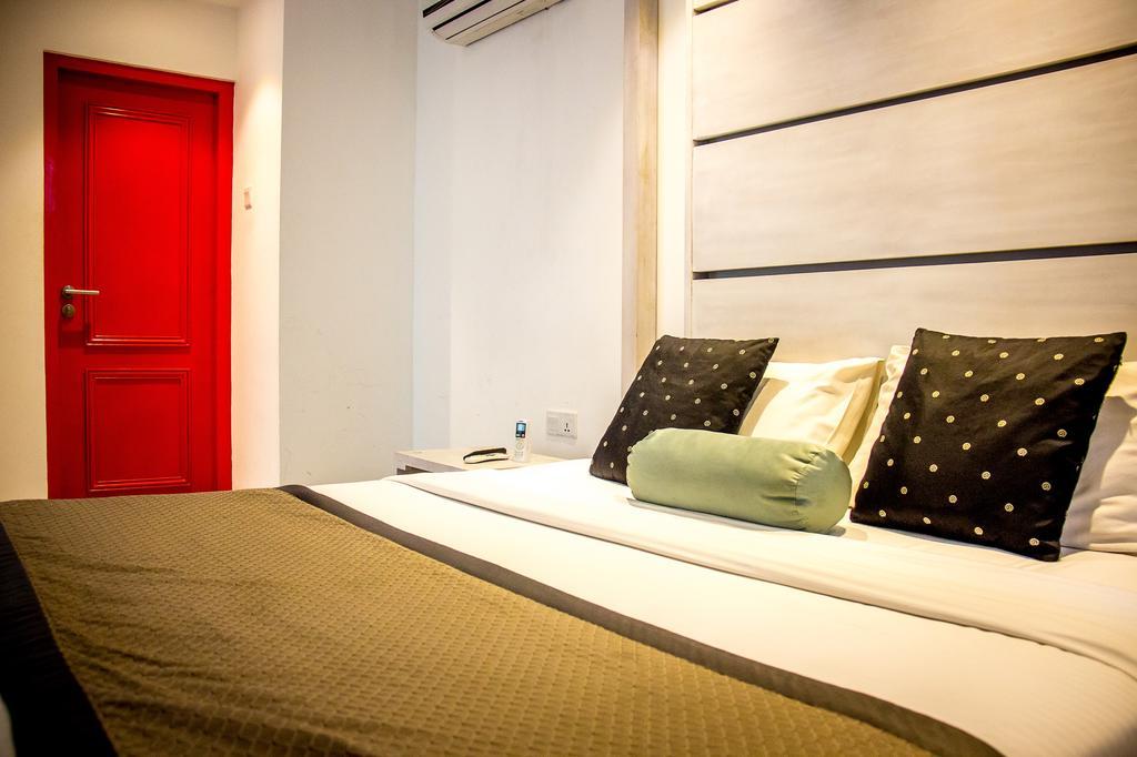 Ivy Lane Colombo Hotell Eksteriør bilde