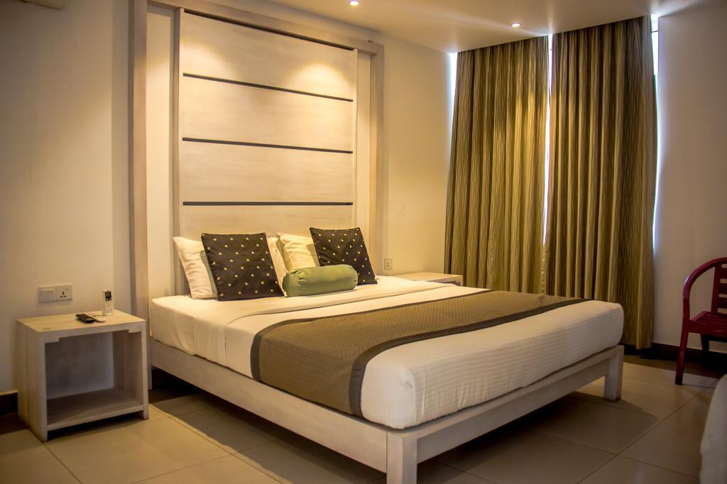 Ivy Lane Colombo Hotell Eksteriør bilde