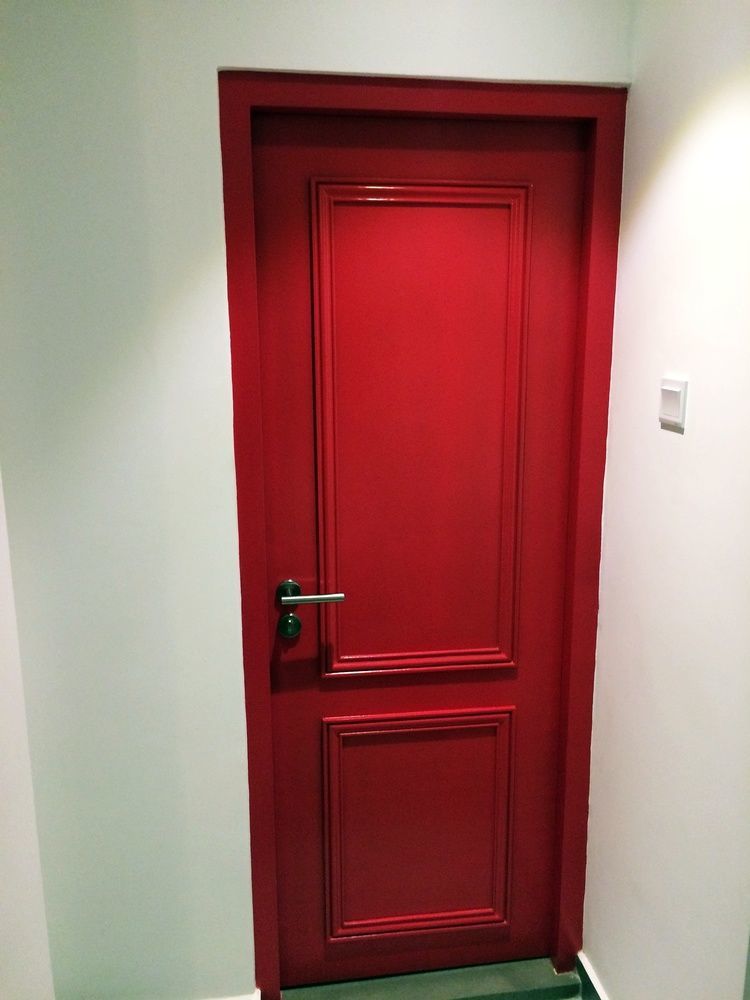 Ivy Lane Colombo Hotell Eksteriør bilde