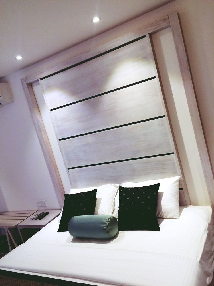 Ivy Lane Colombo Hotell Eksteriør bilde