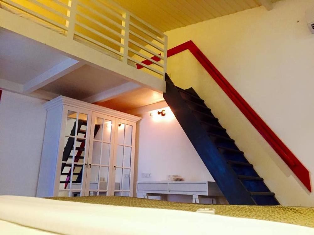 Ivy Lane Colombo Hotell Eksteriør bilde