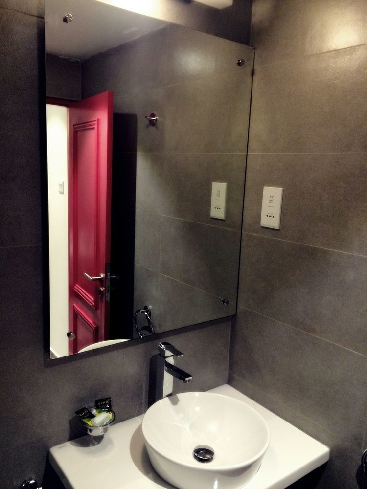 Ivy Lane Colombo Hotell Eksteriør bilde