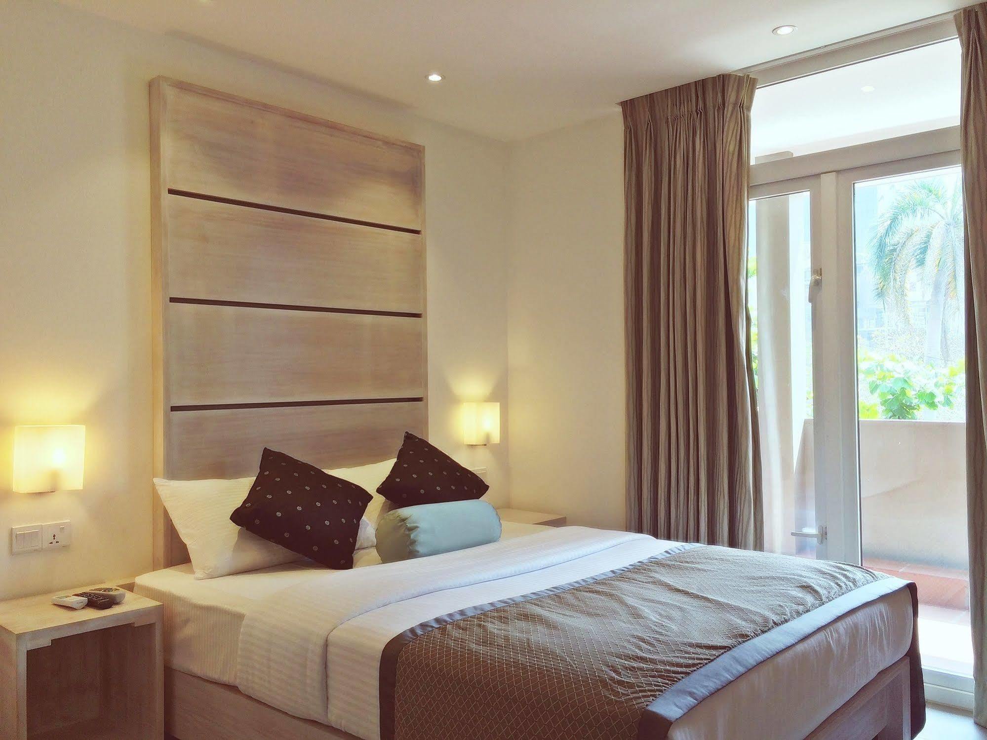 Ivy Lane Colombo Hotell Eksteriør bilde